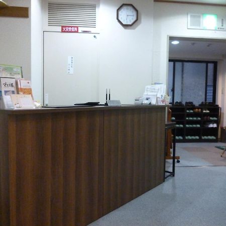 Business Hotel Masumi Sou Ikeda  Екстер'єр фото
