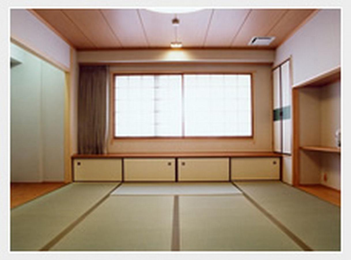 Business Hotel Masumi Sou Ikeda  Екстер'єр фото