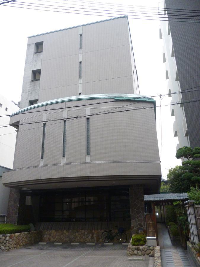 Business Hotel Masumi Sou Ikeda  Екстер'єр фото