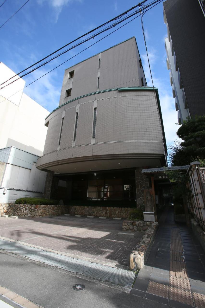Business Hotel Masumi Sou Ikeda  Екстер'єр фото