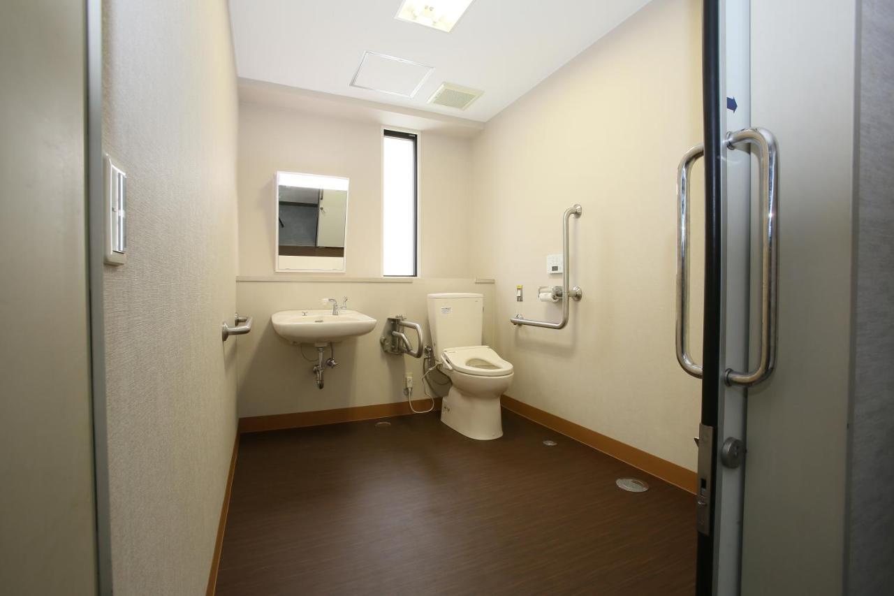 Business Hotel Masumi Sou Ikeda  Екстер'єр фото
